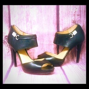 Coach New York pumps/heels